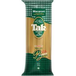 تک ماکارون اسپاگتی قطر یک 500گرم